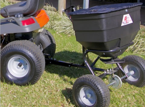 QM-0329 - Spreader